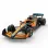 Machetă auto Rastar - MCLAREN F1 MCL36 [1:24]