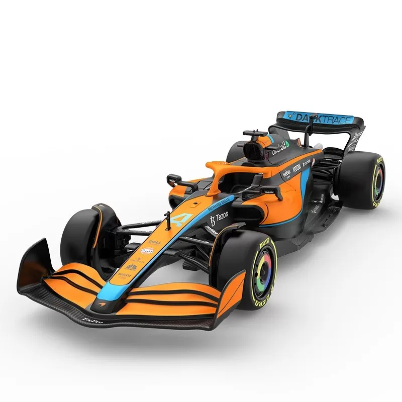 Machetă auto Rastar - MCLAREN F1 MCL36 [1:24]