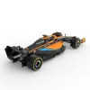 Machetă auto Rastar - MCLAREN F1 MCL36 [1:24]