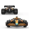 Machetă auto Rastar - MCLAREN F1 MCL36 [1:24]