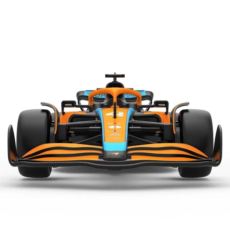 Machetă auto Rastar - MCLAREN F1 MCL36 [1:24]