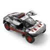 MAȘINUȚĂ AUDI RS Q E TRON SCARA 1 LA 24
