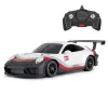 MAȘINĂ CU TELECOMANDĂ PORSCHE 911 GT3 CUP SCARA 1 LA 18