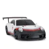 MAȘINĂ CU TELECOMANDĂ PORSCHE 911 GT3 CUP SCARA 1 LA 18