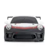 MAȘINĂ CU TELECOMANDĂ PORSCHE 911 GT3 CUP SCARA 1 LA 18