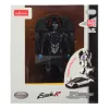 MAȘINUȚĂ METALICĂ CONVERTIBILA PAGANI ZONDA R NEGRU CU SCARA 1 LA 32
