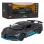 Machetă auto Rastar -  BUGATTI Divo [1:32]