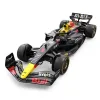 Machetă auto Rastar - RED BULL FORMULA 1 RB19 [1 24]