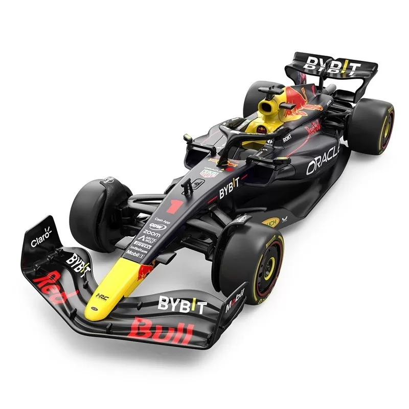 Machetă auto Rastar - RED BULL FORMULA 1 RB19 [1 24]