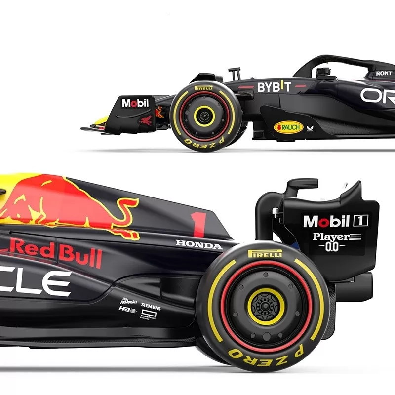 Machetă auto Rastar - RED BULL FORMULA 1 RB19 [1 24]