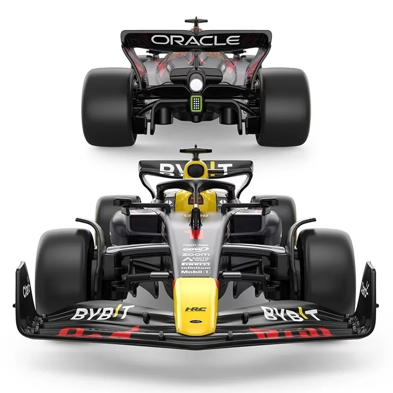 Machetă auto Rastar - RED BULL FORMULA 1 RB19 [1 24]