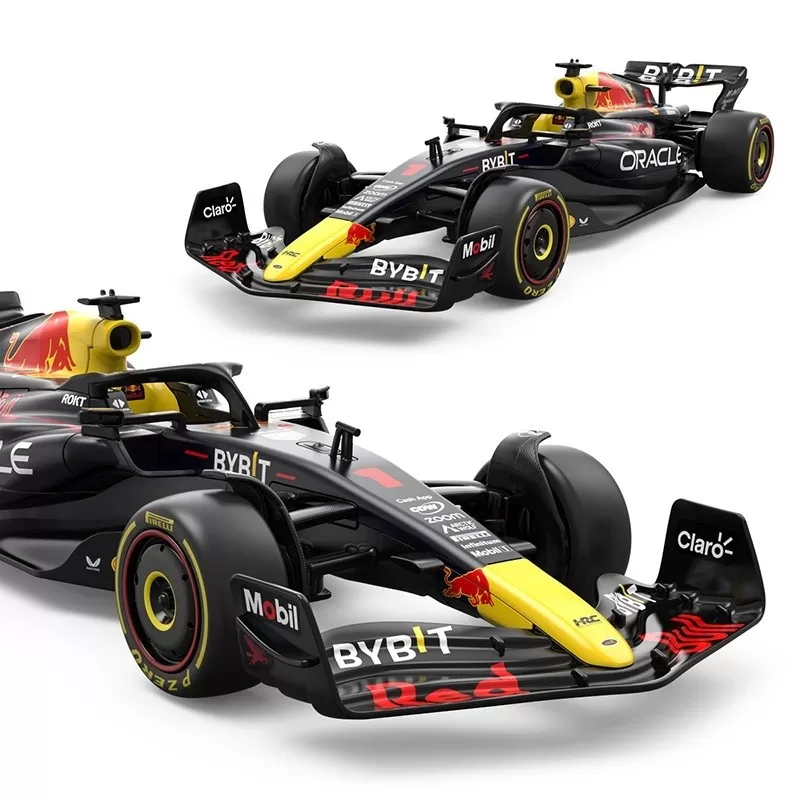 Machetă auto Rastar - RED BULL FORMULA 1 RB19 [1 24]