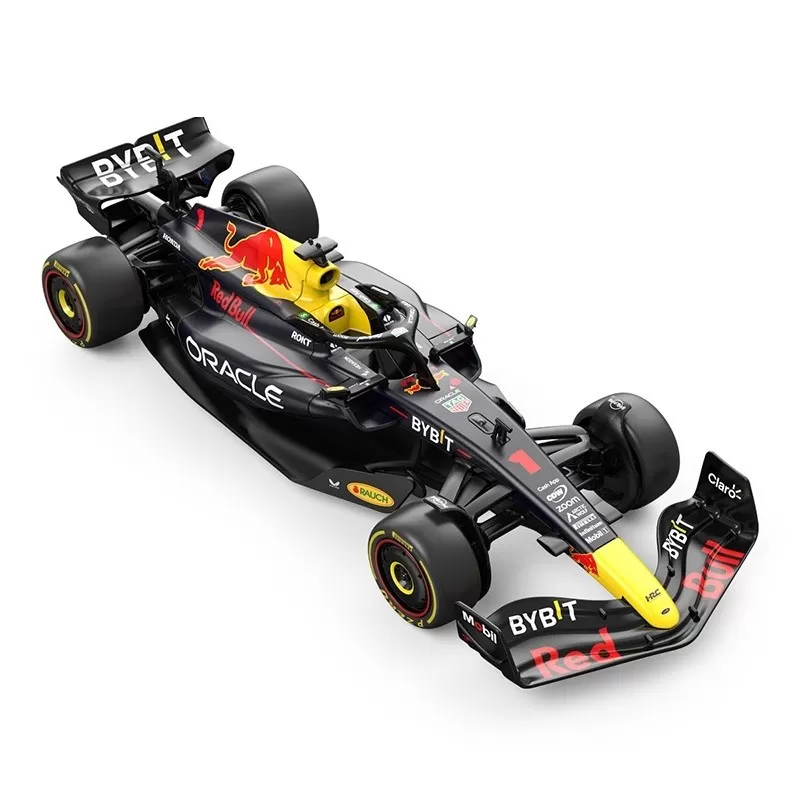 Machetă auto Rastar - RED BULL FORMULA 1 RB19 [1 24]