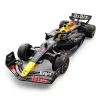 Machetă auto Rastar - RED BULL F1 RB19 [1:32]