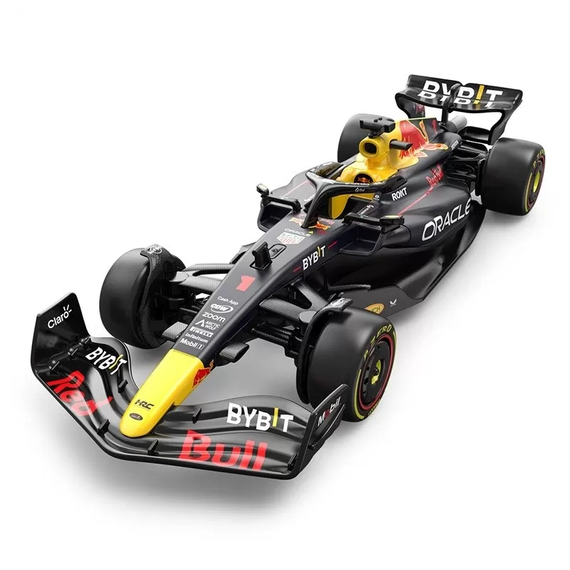 Machetă auto Rastar - RED BULL F1 RB19 [1:32]