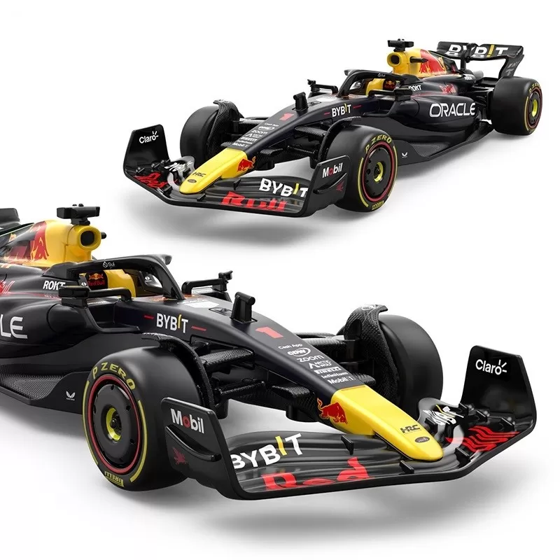 Machetă auto Rastar - RED BULL F1 RB19 [1:32]