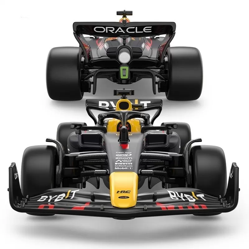 Machetă auto Rastar - RED BULL F1 RB19 [1:32]