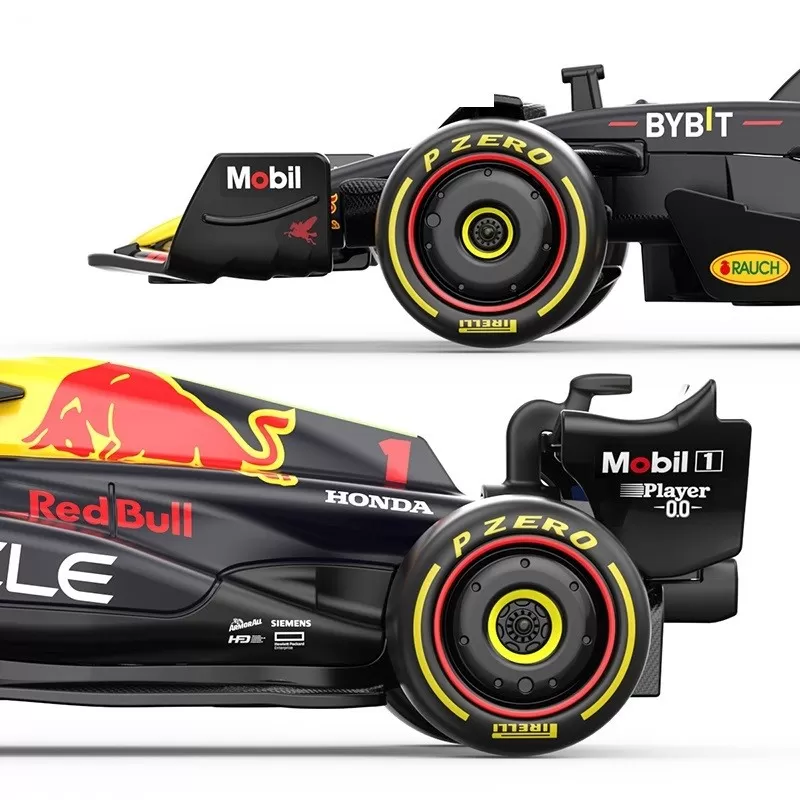 Machetă auto Rastar - RED BULL F1 RB19 [1:32]