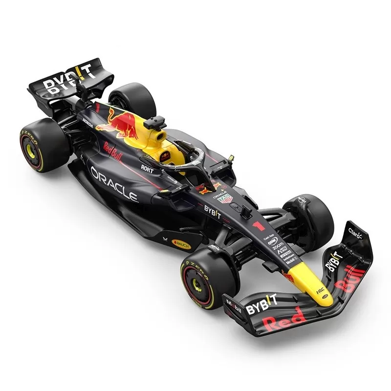 Machetă auto Rastar - RED BULL F1 RB19 [1:32]