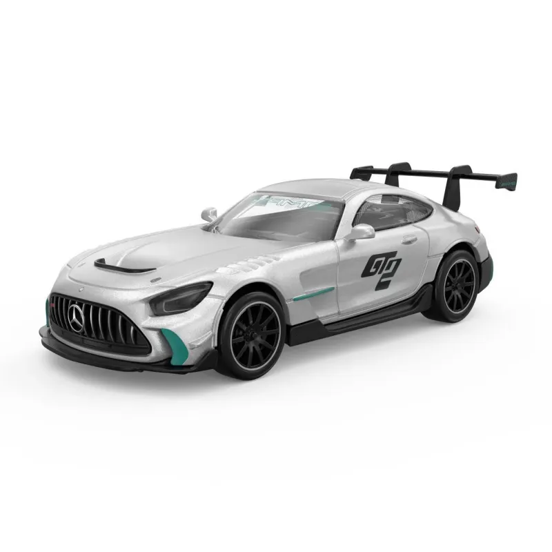 Machetă auto Rastar - MERCEDES AMG GT2 [1:43]