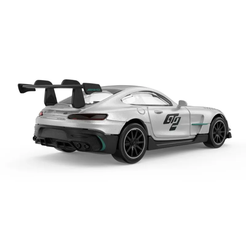 Machetă auto Rastar - MERCEDES AMG GT2 [1:43]