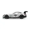 Machetă auto Rastar - MERCEDES AMG GT2 [1:43]