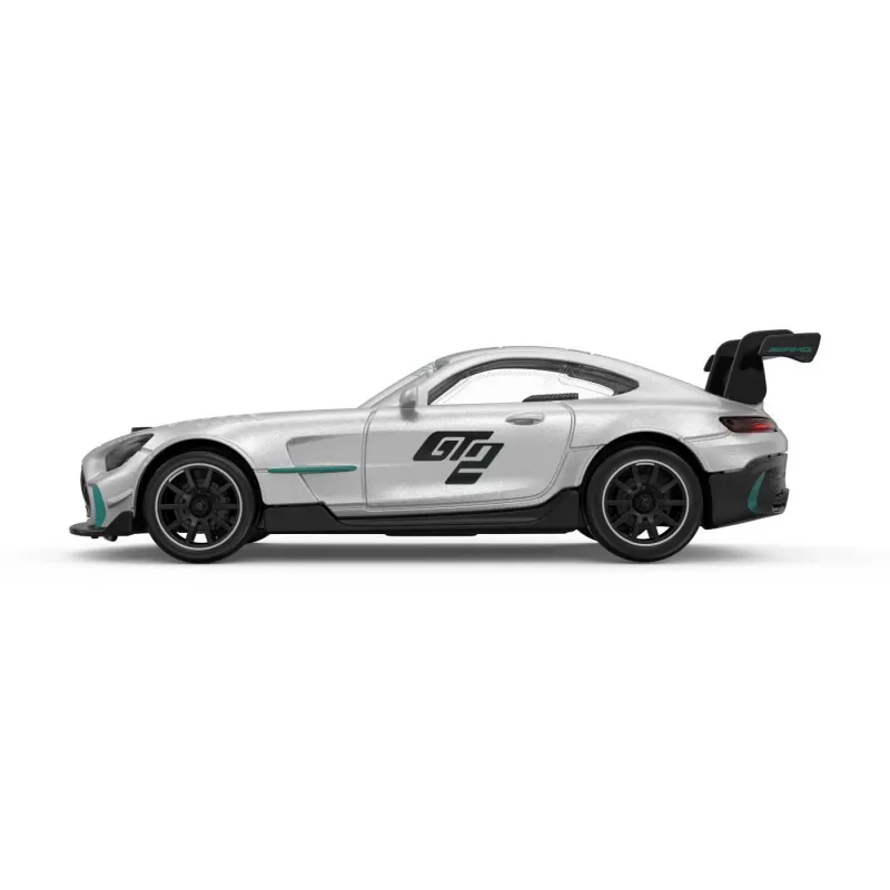 Machetă auto Rastar - MERCEDES AMG GT2 [1:43]