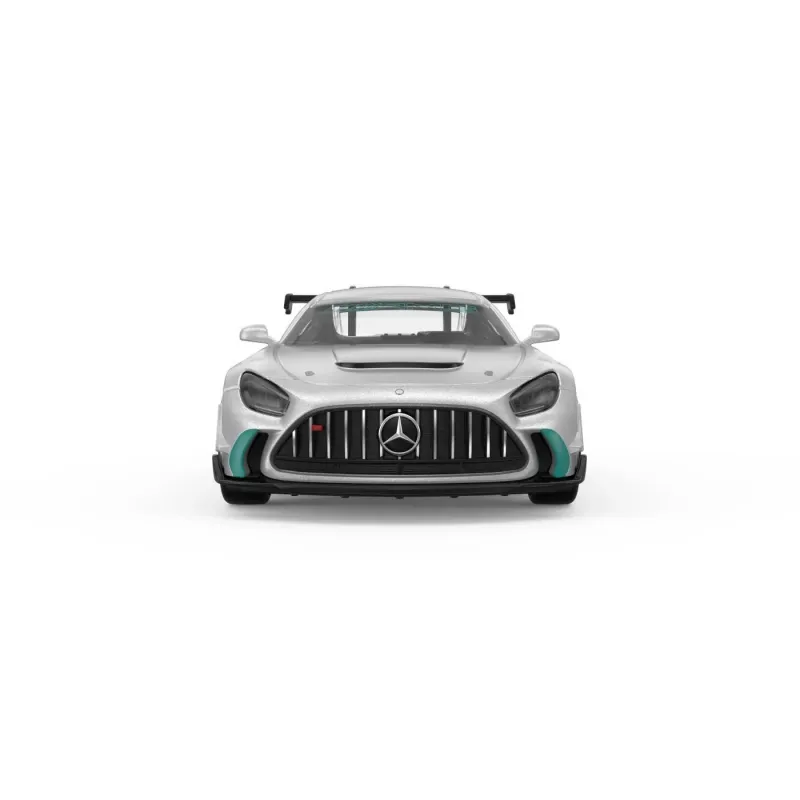 Machetă auto Rastar - MERCEDES AMG GT2 [1:43]