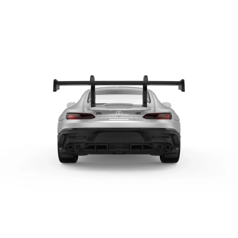 Machetă auto Rastar - MERCEDES AMG GT2 [1:43]
