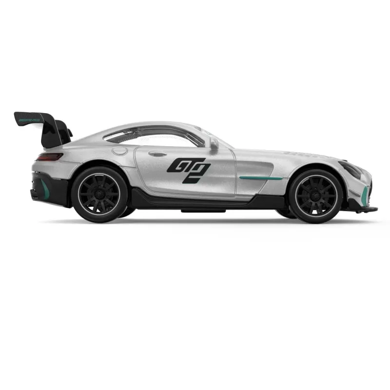 Machetă auto Rastar - MERCEDES AMG GT2 [1:43]