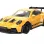 Machetă auto Rastar - PORSCHE 911 GT3 RS [1:43]