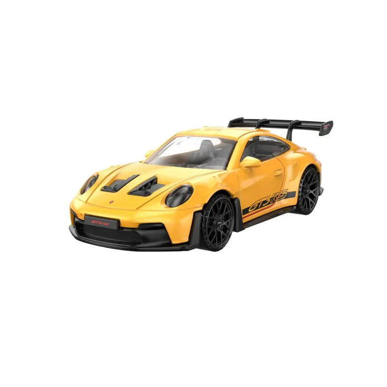 Machetă auto Rastar - PORSCHE 911 GT3 RS [1:43]