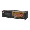MAȘINĂ CU TELECOMANDĂ LAMBORGHINI HURACÁN LP610-4 PORTOCALIU CU SCARA 1 LA 24