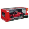 MAȘINĂ CU TELECOMANDĂ FERRARI 458 ROSIE SCARA 1 LA 14
