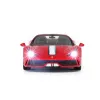 MAȘINĂ CU TELECOMANDĂ FERRARI 458 ROSIE SCARA 1 LA 14