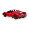 MAȘINĂ CU TELECOMANDĂ FERRARI 458 ROSIE SCARA 1 LA 14