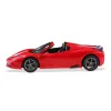 MAȘINĂ CU TELECOMANDĂ FERRARI 458 ROSIE SCARA 1 LA 14