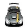 MAȘINĂ CU TELECOMANDĂ MERCEDES-AMG GT3  SCARA 1 LA 14