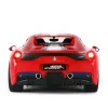 MAȘINĂ CU TELECOMANDĂ FERRARI 458 SPECIALE A ROSU SCARA 1 LA 14