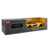 MAȘINĂ CU TELECOMANDĂ MCLAREN P1  GALBEN SCARA 1 LA 24