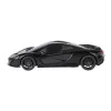 MAȘINĂ CU TELECOMANDĂ MCLAREN P1 NEGRU SCARA 1 LA 24
