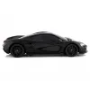 MAȘINĂ CU TELECOMANDĂ MCLAREN P1 NEGRU SCARA 1 LA 24