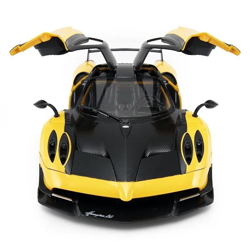 MAȘINĂ CU TELECOMANDĂ PAGANI HUAYRA BC SCARA 1 LA 14