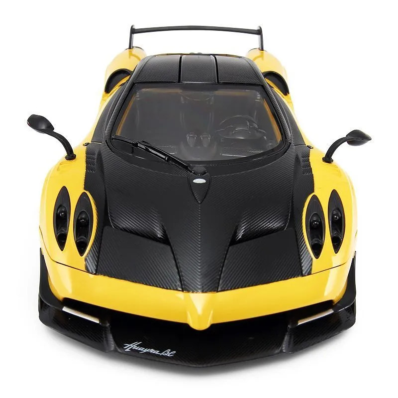 MAȘINĂ CU TELECOMANDĂ PAGANI HUAYRA BC SCARA 1 LA 14