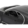 MAȘINĂ CU TELECOMANDĂ BUGATTI CHIRON NEGRU SCARA 1 LA 14
