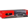 MAȘINĂ CU TELECOMANDĂ FERRARI 488 GTB NEGRU SCARA 1 LA 24