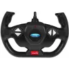 MAȘINĂ CU TELECOMANDĂ FORD GT ALBASTRU CU SCARA 1 LA 14