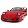 MAȘINĂ CU TELECOMANDĂ FERRARI F40 SCARA 1 LA 14