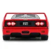 MAȘINĂ CU TELECOMANDĂ FERRARI F40 SCARA 1 LA 14