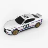MAȘINĂ CU TELECOMANDĂ BMW 3.0 CSL SCARA 1 LA 24